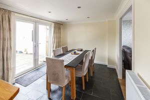 Dining Area- click for photo gallery